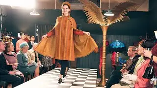 Grantchester, Season 10: 1960s Fashion
