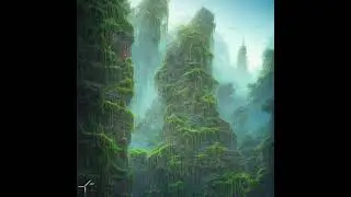 LOST CITIES - Gavin Murphy (Full Album)