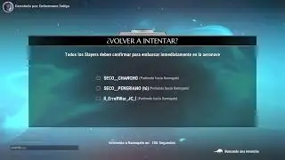 DAUNTLESS RETOS/VARIOS