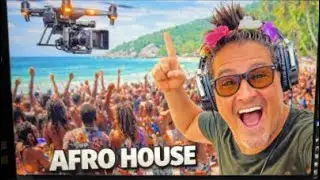 Music Summer Mix 2025 🍓 Best Popular Deep House Songs 🍓 Ibiza  Chill Out,  Songs for Working