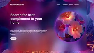 HTML & CSS Website Project That Beginners Must Try