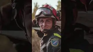 Fiers de nos sapeurs 🚒💪