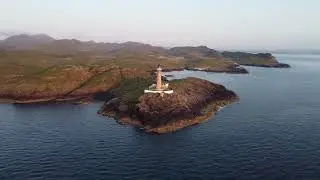 Ardnamurchan Point 💛🏴󠁧󠁢󠁳󠁣󠁴󠁿💛