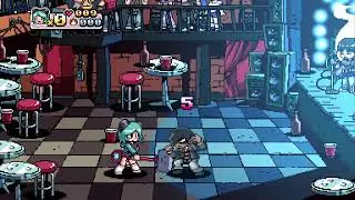 🔴LIVE🔴 They made a Scott Pilgrim game after the show?!?! ❤️🤔😍🤩💕😚