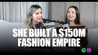 Lucy Henry-Hicks Made $90 Million In the Fashion Business Last Year (ft Dissh founder)