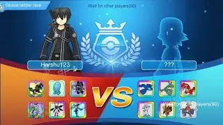 GLOBAL BATTLE #35/MONSTER OF GLORY/MONSTER HONOR FIGHT