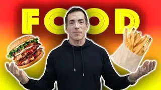 Ex-Overeater Explains 