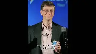 The Life and Legacy | #BillGates #Entrepreneur #Innovation #Leadership