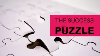 Bob Proctor's The Success Puzzle - PARADIGMS