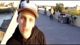 ESCLAVOS DEL RAP - CORDOBA ES LA CIUDAD