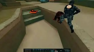Shika vs Doda LEOSPIKE   [ Game 1 ] 10-3