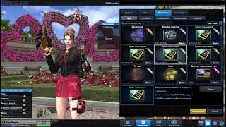 Point Blank 2021,Коллекция Генералов!день24