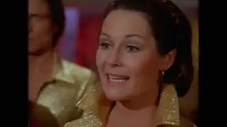 Viagem Fantastica. A s&eacute;rie. 1977. Epis&oacute;dio - Al&eacute;m da Montanha.