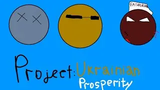 Project Ukrainian Prosperity episode 1
