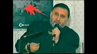 İMDAT KAYA HOCA  02 - O , BELEDİYE  BAŞKANI DENEN BOYNUZLU AL&Ccedil;AK !