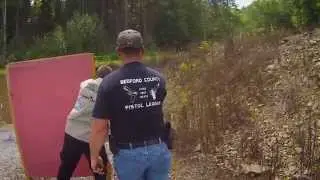 7/18/2015 IDPA Hollidaysburg club match