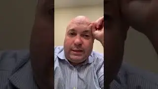 Attorney William Amadeo Facebook Post Regarding Bobby Reyes