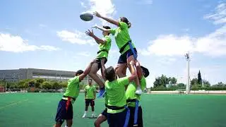 TAFAD  Grado Superior de T&eacute;cnico Superior en Ense&ntilde;anzas y Actividades Sociodeportivas