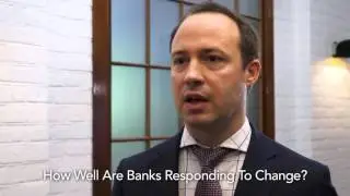 The Next Evolution Of Digital Banking