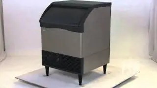 Scotsman (CU1526SW-1A) 175 Pound ProdigySelf-Contained Cube Ice Machine