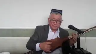 Махмуджон Тожибоев - Чапандози Гулёр (Тожикча) | Maxmudjon Tojiboyev - Chapandozi Gulyor (Tojikcha)