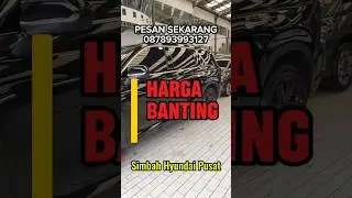 BARU MANTAB#simbahhyundaipusat#fypシ#fyp#fypviral#palisadesignaturexrt#mobilhyundai#discount#review