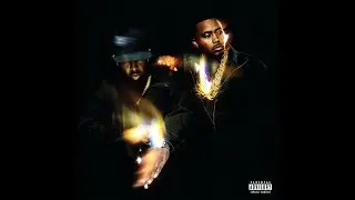 Nas, DJ Premier - GiT Ready (Slowed + Reverb)