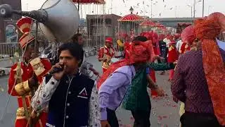 🎷 KOHINOOR BAND SURAT GUJARAT MASTAR JABBAR 9898735116 ..9898630427🎷