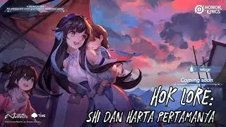SHI DAN HARTA BERHAGANYA - HOK LORE