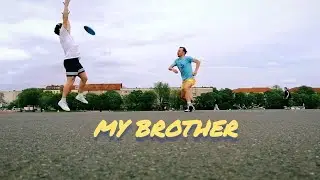 Freestyle Frisbee Berlin - Bennos in town