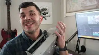 DuoFiller Assembly and Review