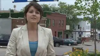 Spotlight Video Series: Rural vs. Urban Poverty
