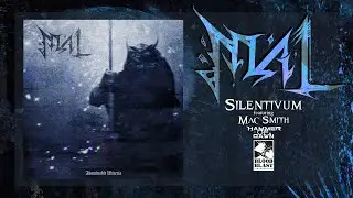 MAL - Silentivum feat. Mac Smith (OFFICIAL VIDEO)