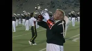 1987 Madison Scouts Drum and Bugle Corps