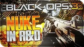 INCROYABLE ! NUCL&Eacute;AIRE EN RECHERCHE ET DESTRUCTION ! - BLACK OPS 3