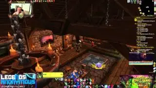 Legends Anonymous Live Stream