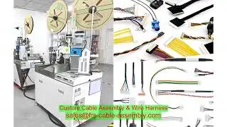 Molex 22552101 Usb To Touch Controller And Emitter Cable Assembly Matters 8 Pin Best Quality Obd 16P