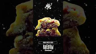June Cookie Menu 🍪 | Brebow Cookies - Pickup & Local Delivery in Apple Valley, MN
