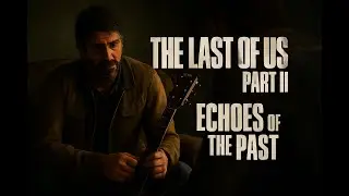 The Last of Us™ Part II Remastered Walkthrough Part 1 — “Echoes of the Past”
