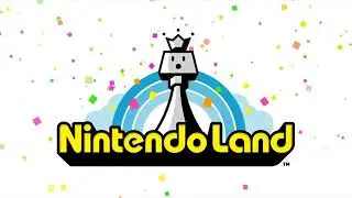 Captain Falcon's Twister Race   Mute City Jukebox   Nintendo Land Music Extended