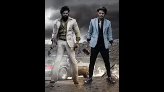 KGF photo editing II #Rocky bhai #kgf chapter 2 #Photo editing