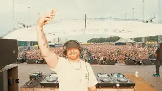 goddard. - Miss U (Live at Leeds Festival 2024)