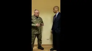 Thoughts on Russian Invasion of Ukraine | Cory Booker