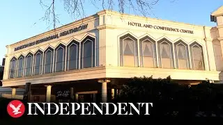 First travellers have been released from UK hotel quarantine