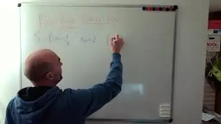 Definizione di derivata prima: esempi