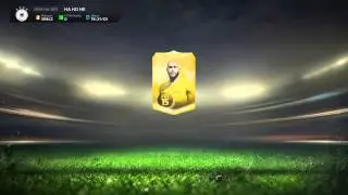 FIFA 15 PACK OPENING FT if menez