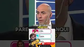 Los que Defienden la UBA - lousteau levy  #mileipresidente Milei Presidente