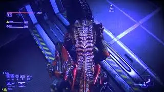 Aliens Fire Team Elite, PS4, Impressive game