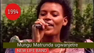 WANYATURU MPOOO? SIKIA BITI YA SINGIDA. (New Life Band)