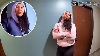Police Surprise Mother After Baby Was Found Alone in Hotel for Hours